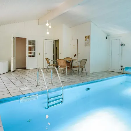 8 Bedroom Nice In Oster Assels Sillerslev